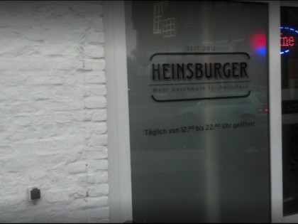 照片: Heinsburger